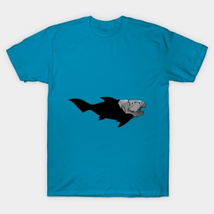 Dunkleosteus T-Shirt